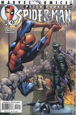 Peter Parker: Spider-Man Vol. 2 (1999-2003) (Comic Book) #45