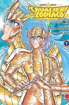 Saint Seiya - I Cavalieri dello Zodiaco: Rerise of Poseidon