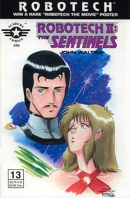 Robotech II: The Sentinels - Book III #13
