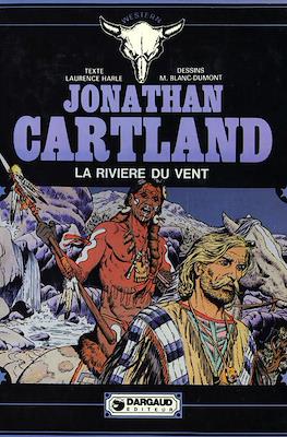 Jonathan Cartland #5