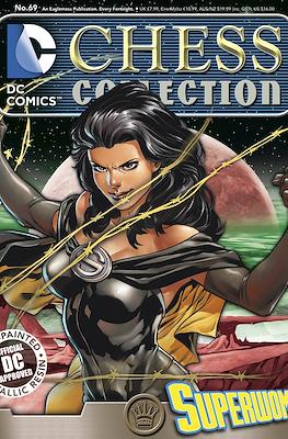 DC Chess Collection #69