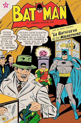 Batman #59