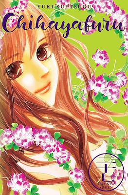 Chihayafuru #27