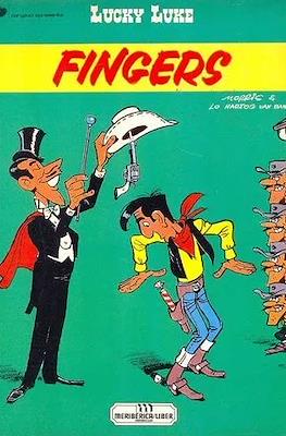 Lucky Luke #48