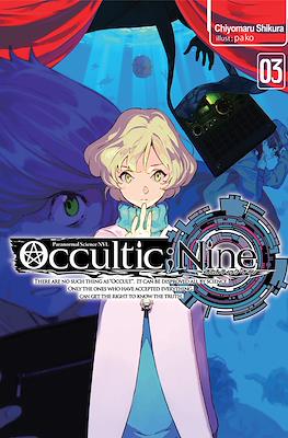 Occultic;Nine #3