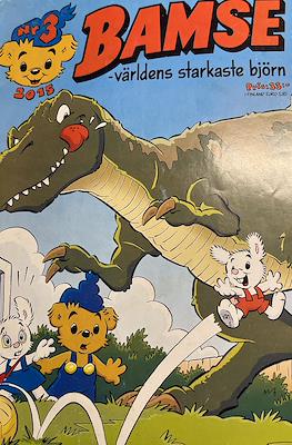 Bamse - Världens starkaste björn (2015) #3
