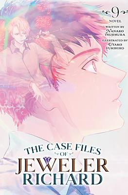 The Case Files of Jeweler Richard #9