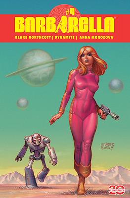 Barbarella (2024) #4