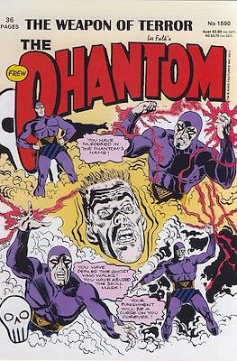 The Phantom #1590