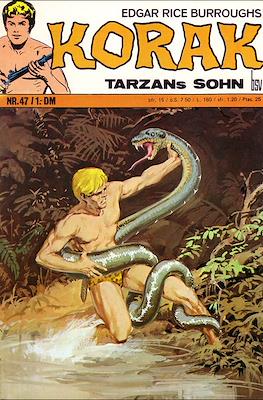 Korak Tarzan's Sohn #47