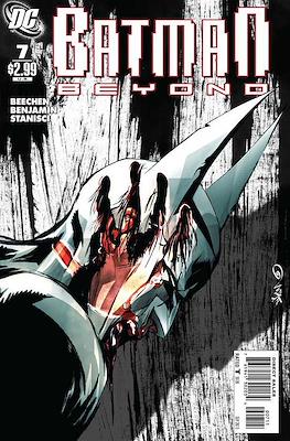 Batman Beyond Vol. 4 (2011) #7