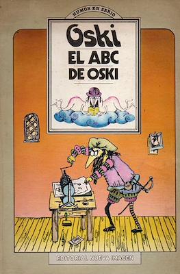 El ABC de Oski