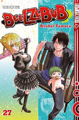 Beelzebub #27