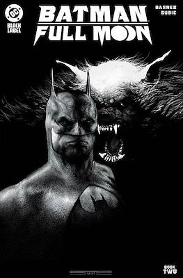 Batman: Full Moon (2024-2025) (Comic Book 32 pp) #2