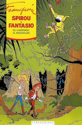 Spirou e Fantasio #2