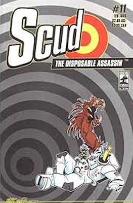 Scud: The Disposable Assassin #11