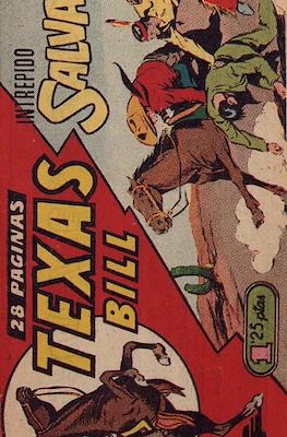 Texas Bill #157