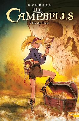 Die Campbells #5