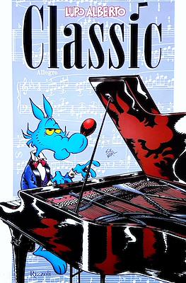 Lupo Alberto Classic