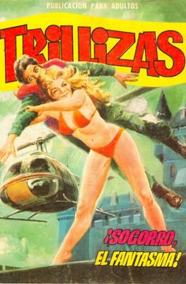 Trillizas #6