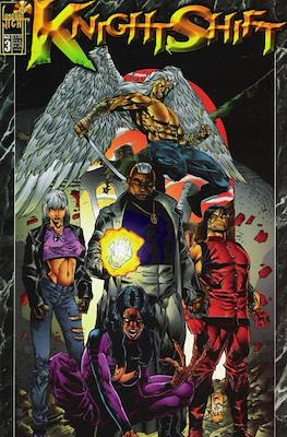 KnightShift #3