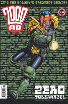 2000 AD #1246