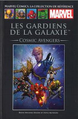 Marvel Comics: La Collection De Référence #121