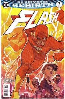 Flash (2017-...)