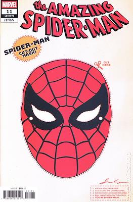 The Amazing Spider-Man Vol. 7 (2025-Variant Covers) #11.6