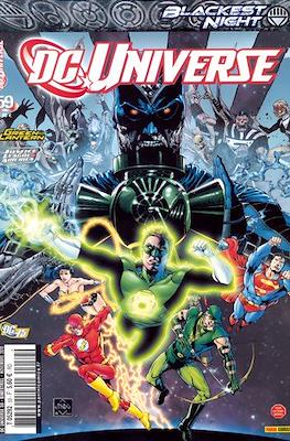 DC Universe #59