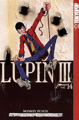 Lupin III #14