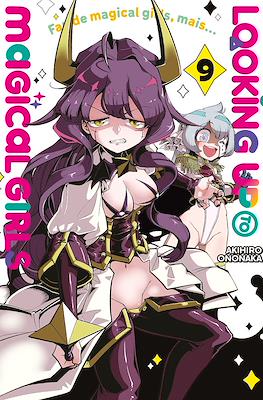 Looking up to Magical Girls #9