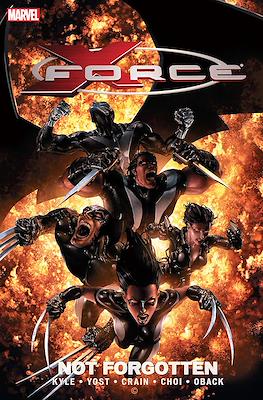 X-Force Vol. 3 (2008-2010) #3
