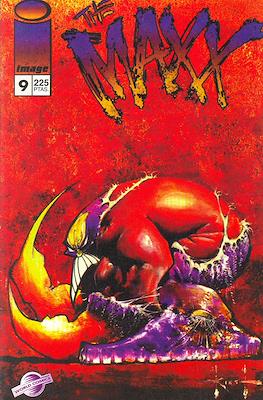 The Maxx #9