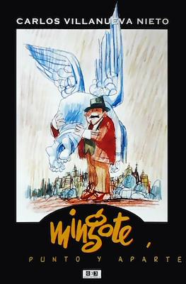 Mingote, Punto y aparte