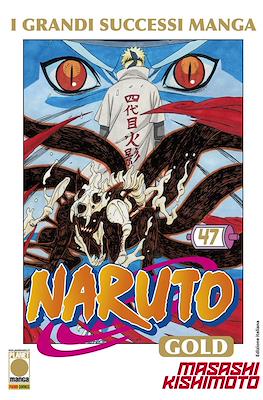Naruto Gold #47