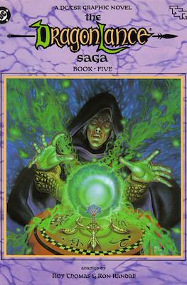 The DragonLance Saga #5