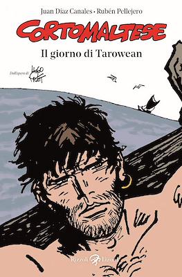 Corto Maltese #15