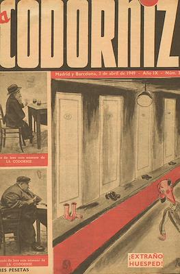 La Codorniz #386