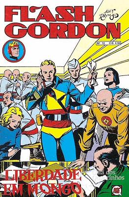 Flash Gordon #12