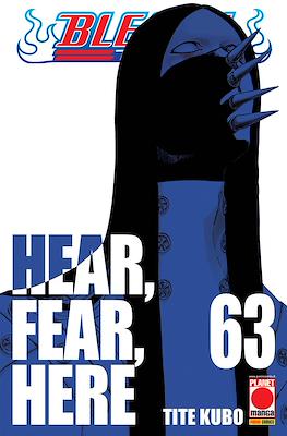 Bleach #63