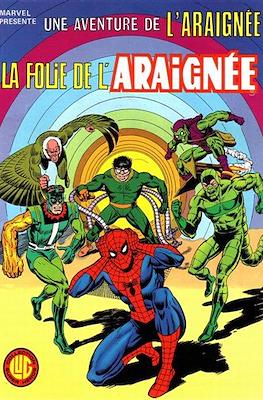 Une aventure de l'Araignée #12