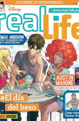 Real Life (Revista) #4