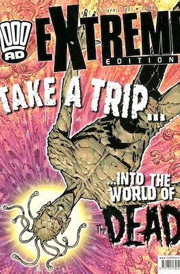 2000 AD Extreme Edition #21