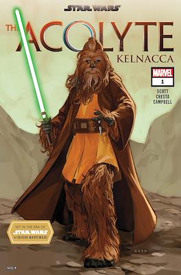 Star Wars: The Acolyte - Kelnacca (2024-)