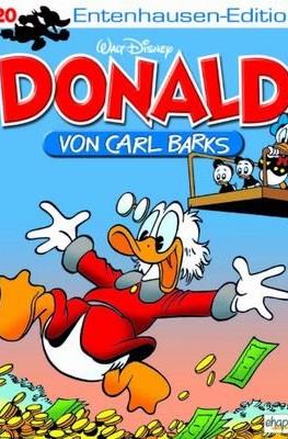 Carl Barks Entenhausen-Edition #20