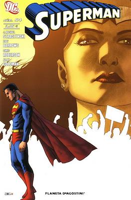 Superman #54
