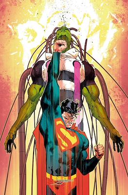 Action Comics Vol. 1 (1938-2011; 2016-Variant Covers) #1066