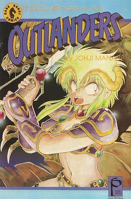 Outlanders #12