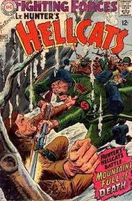 Our Fighting Forces (1954-1978) #110